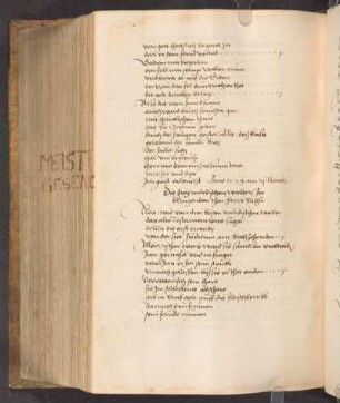 die drey mordrischen weiber (11.03.1530); RSM 2S/380h + N1