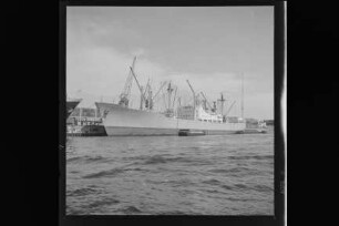 Schauenburg (1953), Schuldt.- H. Schuldt, Hamburg