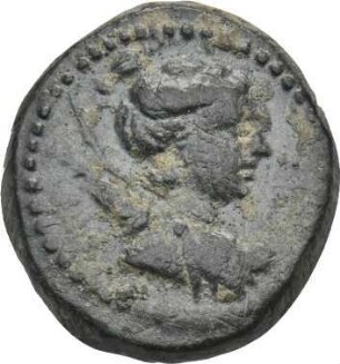 Kyme / Aiolis, 2./1. Jh. v. Chr.