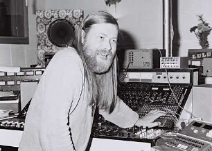Conny Plank - The Potential of Noise (2017) - Trailer