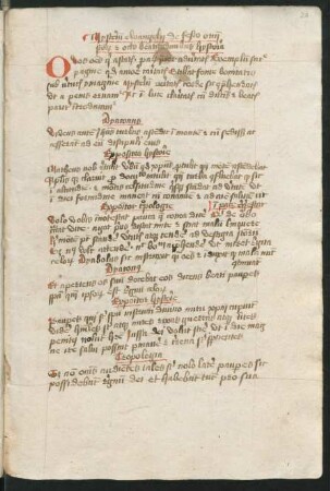 Mysterium evangelii de festo omnium sanctorum