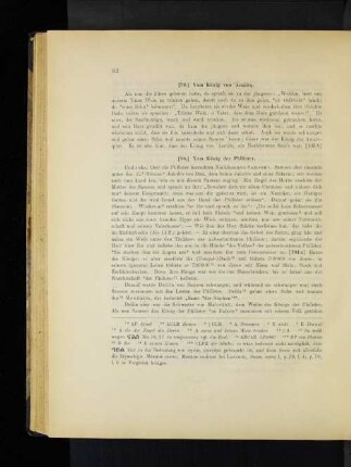 [80.] Vom König der Philister.