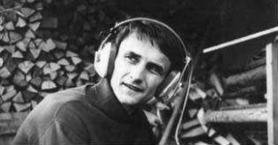 Holger Meins