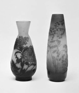 Gallé-Vase