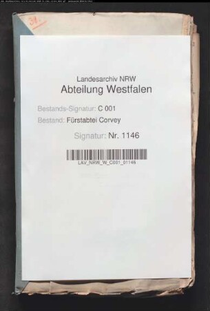 Wiedereinlösung der Pfandschaft Blankenau
