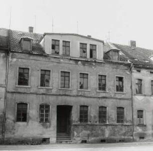 Wohnhaus, Zwickau