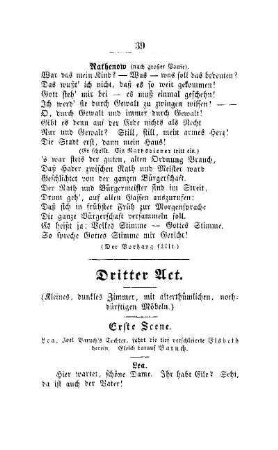 Dritter Act