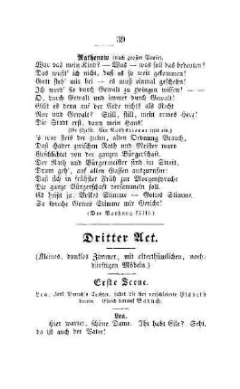 Dritter Act