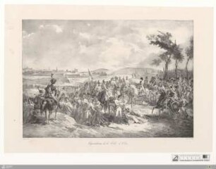 Capitulation de la Ville d'Ulm