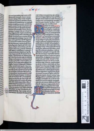 Novum Testamentum cum prologis