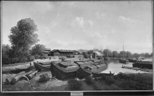 Wallwitzhafen