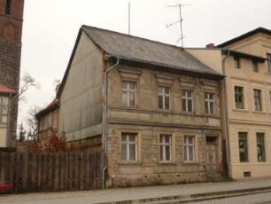 Angermünde, Berliner Straße 18