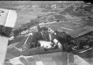 Bad Neuenahr-Ahrweiler, Kloster Kalvarienberg