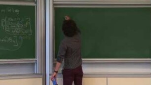 2/4 Sharp threshold phenomena in Statistical Physics