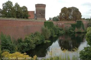 Juliusturm; Berlin, Spandau