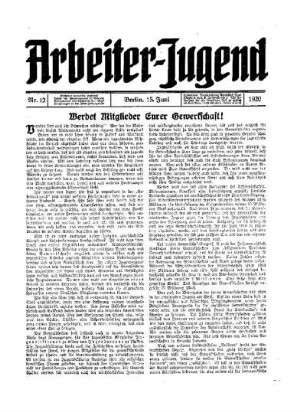 Werdet Mitglieder eurer Gewerkschaft!