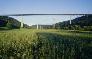 Neckarbrücke Weitingen
