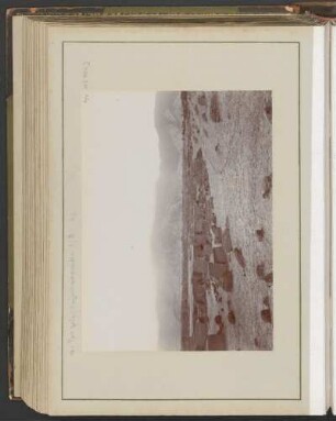 [Panorama Cajamarquilla, 4. Theil, lt. Photoliste Uhle]