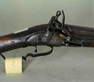 Steinschlossgewehr