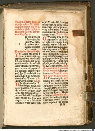 Breviarium Eystetense : im Auftrag von Gabriel von Eyb, Bischof von Eichstätt. [1-6]. 6, Commune sanctorum