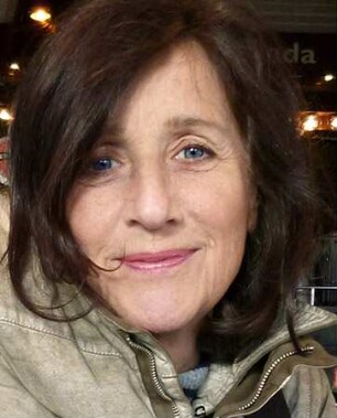 Ulrike Pfeiffer