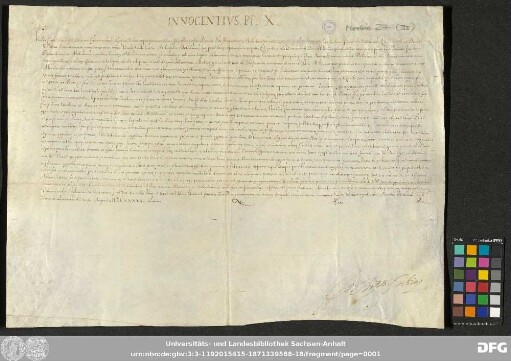 [Halle (Saale), Universitäts- und Landesbibliothek Sachsen-Anhalt, Morbio 27 (38)]