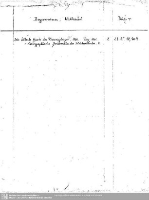 Baiermann, Waltraud (Beyermann)