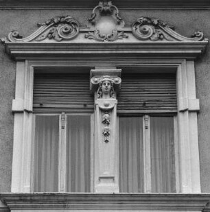 Darmstadt, Landwehrstraße 7A
