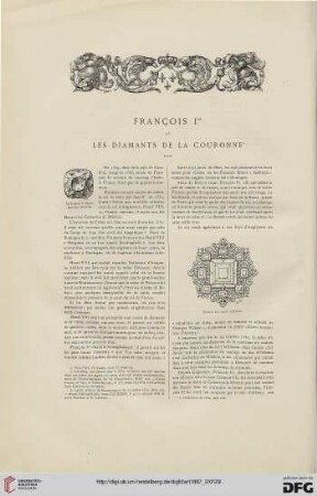 13: François Ier et les diamants de la Couronne, [2]