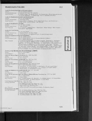 Zentrum für Molekulare Neurobiologie (ZMNH)