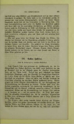 Tullus Hostilius