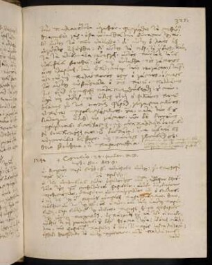 325-327, 24.1.1583, Act 9