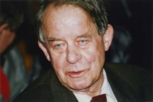 Siegfried Lenz