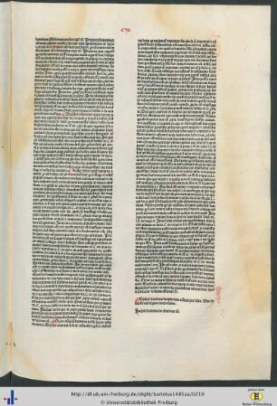 Tractatus de citatione