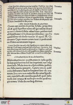 Praeceptum 151-200
