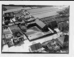 Breitungen (b. Schmalkalden)