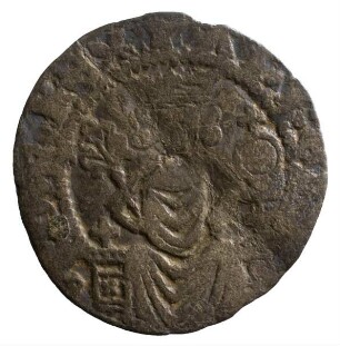 Münze, 1255/1308