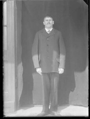Brodbeck, Wilhelm