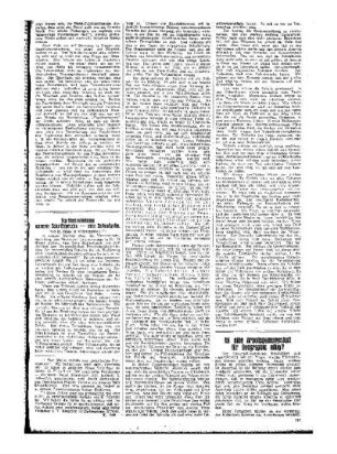 Die Vereinfachung unserer Schriftsprache - eine Zeitaufgabe