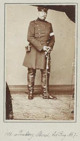 Karl von Graberg