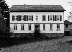 Wehretal, Zum Meierhof 3, Zum Meierhof 1, Zum Meierhof