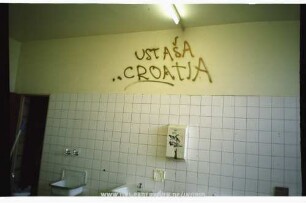 USTASA ..CROAtIA