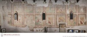 Szenen aus dem Alten Testament