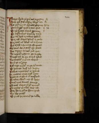 Aurelius Augustinus: Regula recepta