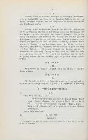 Zur Reichs-Civilprozeßordnung