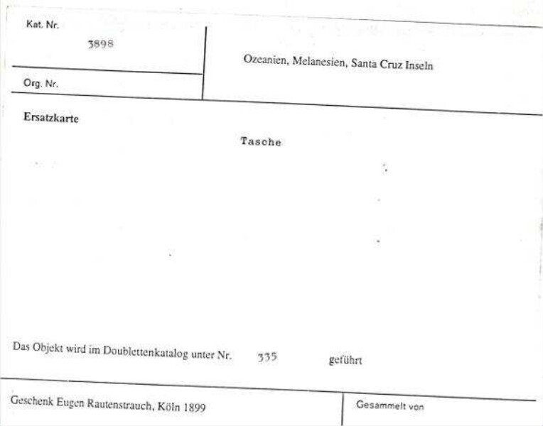 Dies ist ein Digitalisat eines historischen Dokuments. Es spiegelt den Entstehungskontext wider und entspricht nicht dem heutigen Maßstab einer geschichts- und diversitätsbewussten Sprache.