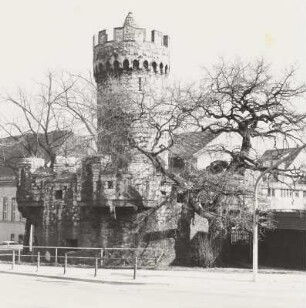 Pulverturm