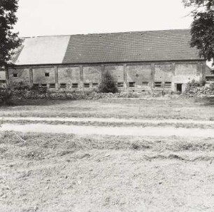 Stallscheune