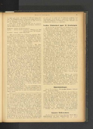 Deutscher Schutzverband gegen die Fremdenlegion.