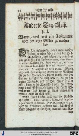 Anderte Tag-Reiß.
